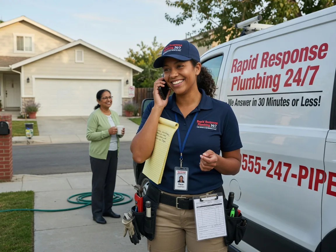 Emergency Plumber Deerton, MI FAQs